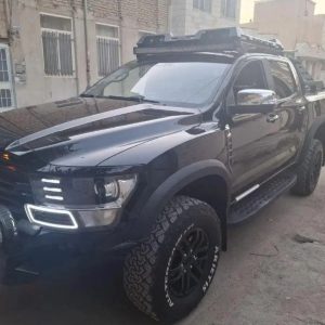 پیکاپ G9 _ مدل 1403