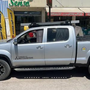 آمیکو آسنا دوگانه سوز _ 97