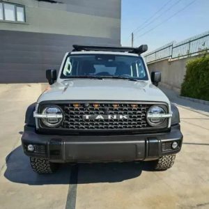 گریت وال تانک 300 آفرود ادیشن _ 2025