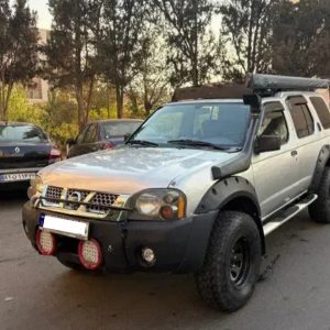 نیسان رونیز فول تجهیزات _ 83