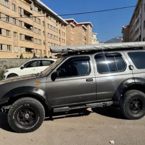 نیسان رونیز _ 84