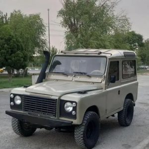 پاژن دو در _ 71