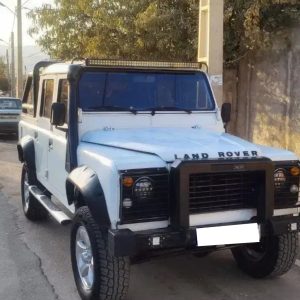 پاژن 4 در 6 سیلندر _ 90