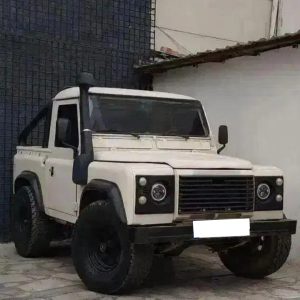 پاژن دو در نیم تن _ 77