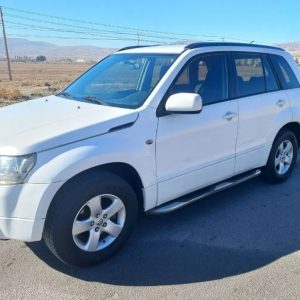 سوزوکی ویتارا _ 2008