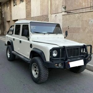 پاژن 4 در 6 سیلندر 3000cc _ مدل 88