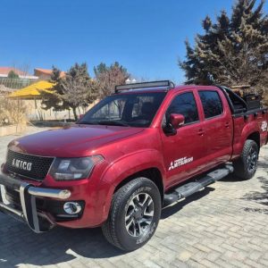 آمیکو آسنا دوگانه سوز _ مدل 1400