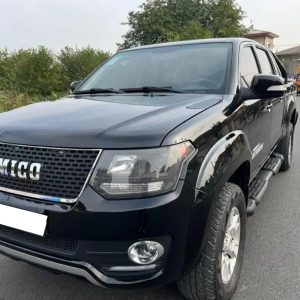 آمیکو آسنا دوگانه سوز _ مدل 1401