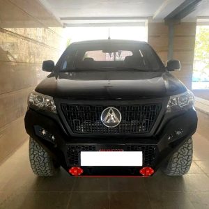 مکث موتور کلوت اتومات _ مدل 1402