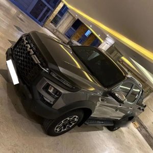 کی ام سی T9 صفر _ مدل 1403