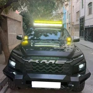 کی ام سی T9 فول لوازم آفرودی برند _ مدل 1403