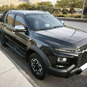 کی ام سی T9 _ مدل 1403