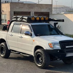 کاپرا فول لوازم _ مدل 90