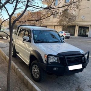 کاپرا دو دیفرانسیل نیوفیس _ مدل 1402