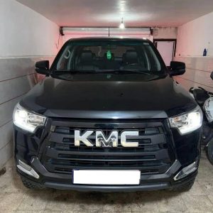 کی ام سی T8 _ مدل 1400