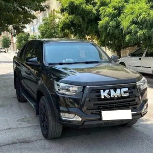 کی ام سی T8 _ مدل 1401