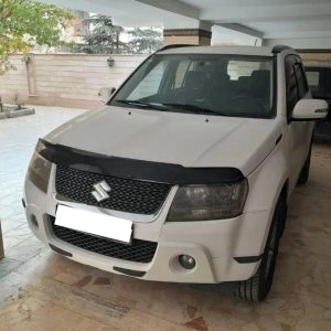 سوزوکی ویتارا 2400cc کلاس 8 اتومات _ مدل 89