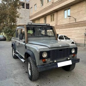 پاژن 4 در 6 سیلندر _ مدل 1389