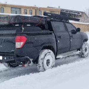 مکث موتور کلوت اتومات فول تجهیزات آفرودی کم کارکرد _ مدل 1403