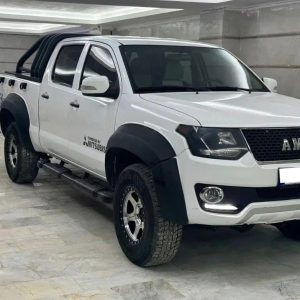 آمیکو آسنا دوگانه سوز _ مدل 1401