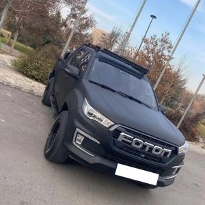 فوتون تونلند G7 _ مدل 1402