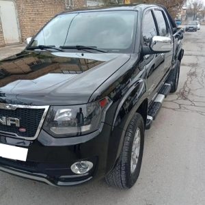 آمیکو آسنا _ مدل 1402