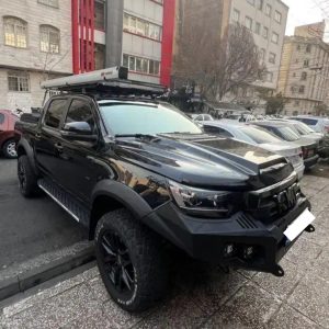 کی ام سی T8 با لوازم _ مدل 1402