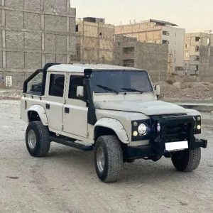 پاژن 4 در 6 سیلندر _ مدل 87