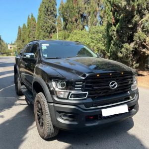 پیکاپ G9 _ مدل 2025