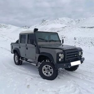 پاژن 4 در 6 سیلندر _ مدل 88