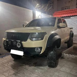 آمیکو آسنا دوگانه سوز _ مدل 1401