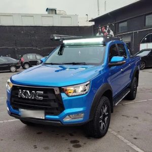 کی ام سی T8 _ مدل 1401