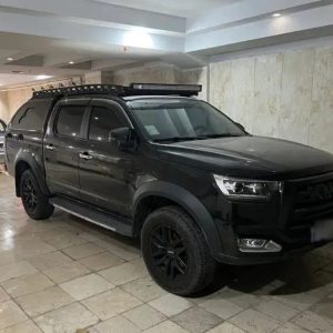 کی ام سی T8 _ مدل 1401