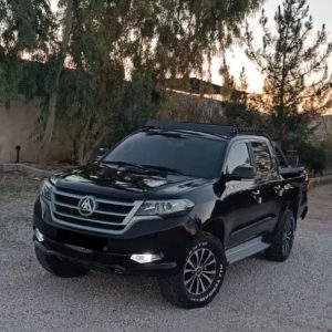 مکث موتور کلوت دنده ای _ مدل 1401