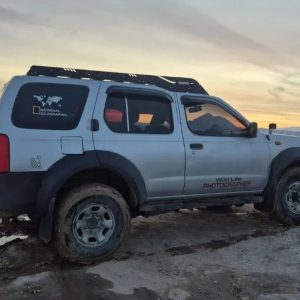 نیسان رونیز _ مدل 85