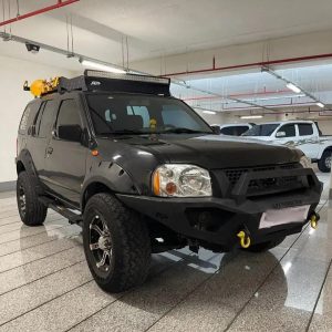 نیسان رونیز _ مدل 82